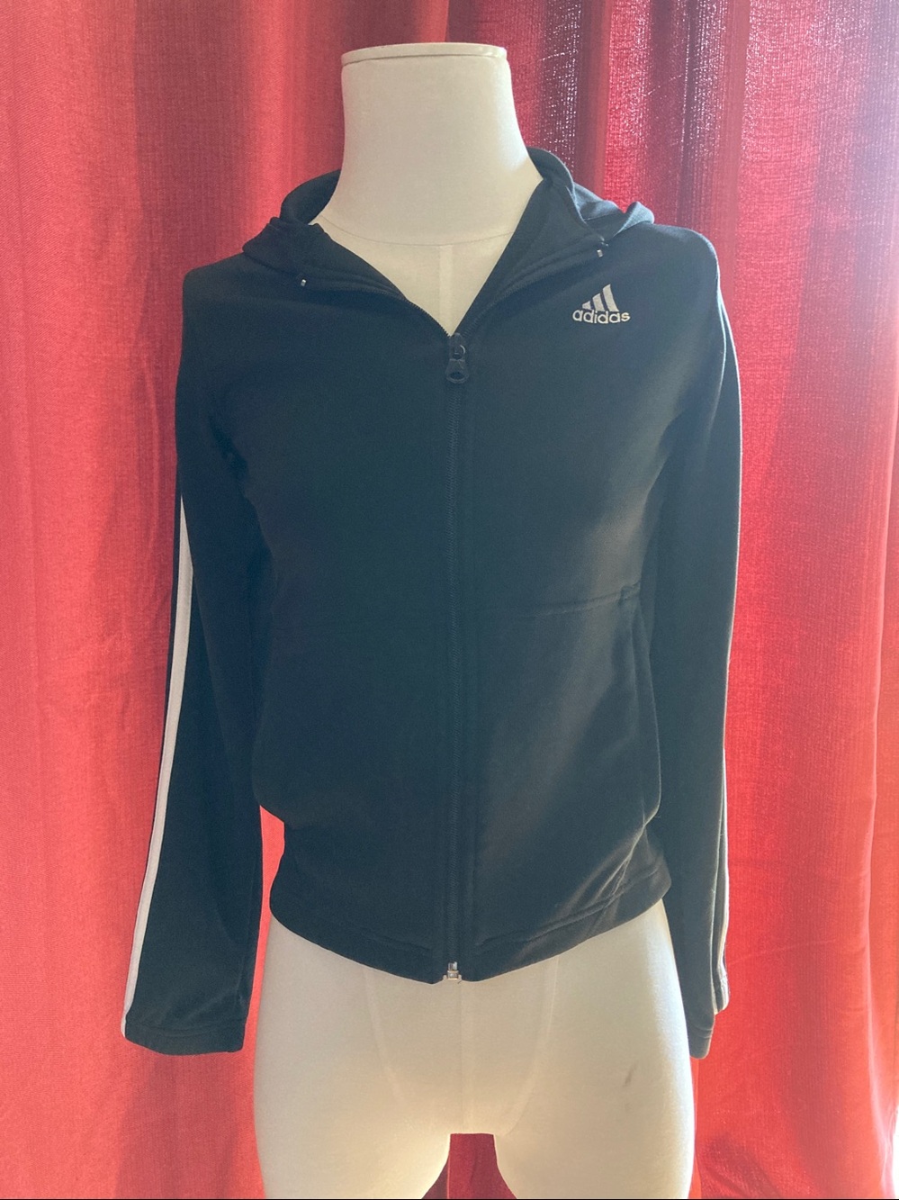 Vintage ADIDAS jacket, size small
